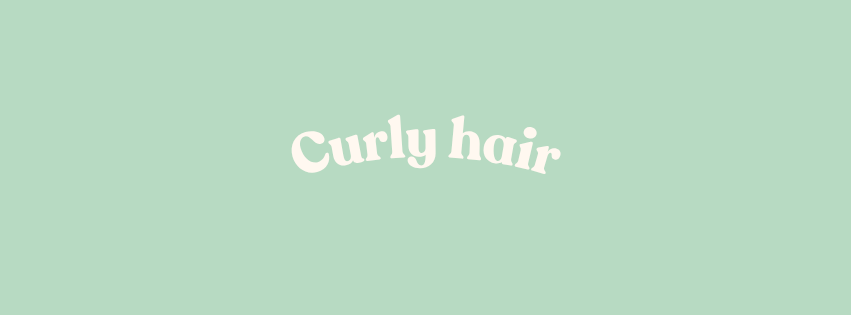 curly hair title
