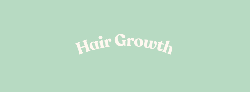 hair growth title