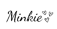 minkie bo